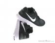 Nike Free Run 2 Womens Running Shoes, Nike, Black, , Female, 0026-10446, 5637539397, 675911194911, N2-17.jpg