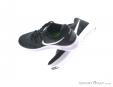 Nike Free Run 2 Womens Running Shoes, Nike, Black, , Female, 0026-10446, 5637539397, 675911194911, N4-09.jpg