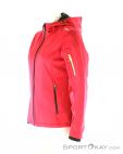 CMP Softshell Women Outdoor Jacket, CMP, Pink, , Female, 0006-10261, 5637539423, 8058329817122, N1-06.jpg