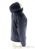 CMP Softshell Women Outdoor Jacket, CMP, Blue, , Female, 0006-10261, 5637539425, 8058329817115, N2-17.jpg