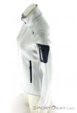 CMP Strickfleece Total Womens Outdoor Jacket, , White, , Female, 0006-10262, 5637539443, , N2-07.jpg