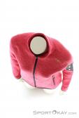 CMP Strickfleece Total Womens Outdoor Jacket, , Pink, , Female, 0006-10262, 5637539444, , N4-04.jpg