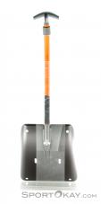 BCA Shaxe Tech Avalanche Shovel with Ice Pick, BCA, Orange, , , 0020-10152, 5637539461, 886745611752, N1-11.jpg
