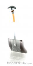 BCA Shaxe Tech Avalanche Shovel with Ice Pick, BCA, Orange, , , 0020-10152, 5637539461, 886745611752, N2-12.jpg