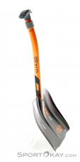 BCA Shaxe Tech Avalanche Shovel with Ice Pick, BCA, Orange, , , 0020-10152, 5637539461, 886745611752, N2-17.jpg