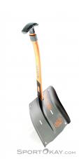 BCA Shaxe Tech Avalanche Shovel with Ice Pick, BCA, Orange, , , 0020-10152, 5637539461, 886745611752, N3-18.jpg