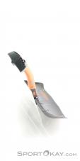 BCA Shaxe Tech Avalanche Shovel with Ice Pick, BCA, Orange, , , 0020-10152, 5637539461, 886745611752, N4-14.jpg