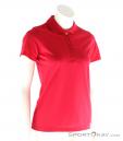 CMP Polo Womens T-Shirt, , Pink, , Female, 0006-10263, 5637539464, , N1-01.jpg