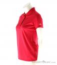 CMP Polo Womens T-Shirt, , Pink, , Female, 0006-10263, 5637539464, , N1-06.jpg