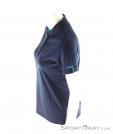 CMP Polo Womens T-Shirt, , Blue, , Female, 0006-10263, 5637539465, , N2-07.jpg