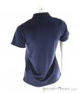 CMP Polo Womens T-Shirt, CMP, Blue, , Female, 0006-10263, 5637539465, 8058329817986, N2-12.jpg