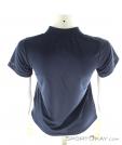CMP Polo Womens T-Shirt, CMP, Blue, , Female, 0006-10263, 5637539465, 8058329817986, N3-13.jpg
