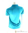 CMP Polo Womens T-Shirt, , Turquoise, , Female, 0006-10263, 5637539474, , N2-12.jpg