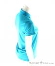 CMP Polo Womens T-Shirt, , Turquoise, , Female, 0006-10263, 5637539474, , N2-17.jpg