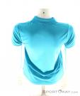 CMP Polo Womens T-Shirt, , Turquoise, , Female, 0006-10263, 5637539474, , N3-13.jpg