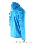 CMP Softshell Mens Outdoor Jacket, , Blue, , Male, 0006-10264, 5637539482, , N1-16.jpg