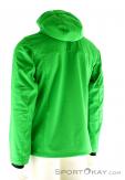 CMP Softshell Mens Outdoor Jacket, , Green, , Male, 0006-10264, 5637539489, , N1-11.jpg
