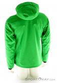 CMP Softshell Mens Outdoor Jacket, , Green, , Male, 0006-10264, 5637539489, , N2-12.jpg