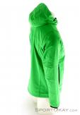 CMP Softshell Mens Outdoor Jacket, , Green, , Male, 0006-10264, 5637539489, , N2-17.jpg