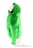 CMP Softshell Mens Outdoor Jacket, , Green, , Male, 0006-10264, 5637539489, , N3-08.jpg