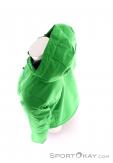 CMP Softshell Mens Outdoor Jacket, , Green, , Male, 0006-10264, 5637539489, , N4-09.jpg