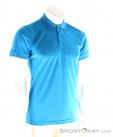 CMP Polo Mens T-Shirt, CMP, Bleu, , Hommes, 0006-10266, 5637539520, 8058329818204, N1-01.jpg