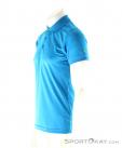 CMP Polo Mens T-Shirt, CMP, Blue, , Male, 0006-10266, 5637539520, 8058329818204, N1-06.jpg