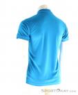CMP Polo Herren T-Shirt, , Blau, , Herren, 0006-10266, 5637539520, , N1-11.jpg