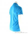 CMP Polo Mens T-Shirt, , Blue, , Male, 0006-10266, 5637539520, , N1-16.jpg