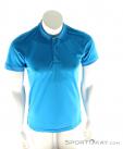 CMP Polo Mens T-Shirt, , Blue, , Male, 0006-10266, 5637539520, , N2-02.jpg