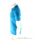 CMP Polo Mens T-Shirt, CMP, Blue, , Male, 0006-10266, 5637539520, 8058329818204, N2-07.jpg