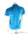 CMP Polo Mens T-Shirt, , Blue, , Male, 0006-10266, 5637539520, , N2-12.jpg