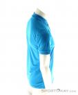 CMP Polo Mens T-Shirt, , Blue, , Male, 0006-10266, 5637539520, , N2-17.jpg