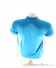 CMP Polo Herren T-Shirt, , Blau, , Herren, 0006-10266, 5637539520, , N3-13.jpg