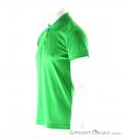 CMP Polo Mens T-Shirt, , Green, , Male, 0006-10266, 5637539528, , N1-06.jpg