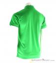 CMP Polo Mens T-Shirt, , Green, , Male, 0006-10266, 5637539528, , N1-11.jpg