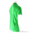 CMP Polo Mens T-Shirt, CMP, Green, , Male, 0006-10266, 5637539528, 8058329818068, N1-16.jpg