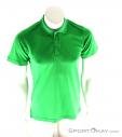CMP Polo Mens T-Shirt, , Green, , Male, 0006-10266, 5637539528, , N2-02.jpg