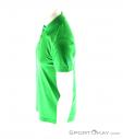 CMP Polo Mens T-Shirt, , Green, , Male, 0006-10266, 5637539528, , N2-07.jpg