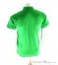 CMP Polo Mens T-Shirt, , Green, , Male, 0006-10266, 5637539528, , N2-12.jpg