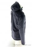 CMP Softshell Mens Outdoor Jacket, , Black, , Male, 0006-10264, 5637539546, , N2-17.jpg