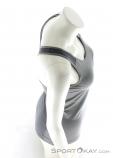 Nike Pro Dry Fit Womens Fitness Shirt, Nike, Gris, , Mujer, 0026-10451, 5637539827, 091207962628, N3-18.jpg