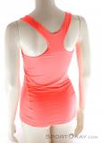Nike Pro Dry Fit Womens Fitness Shirt, Nike, Rojo, , Mujer, 0026-10451, 5637539831, 666003569564, N2-12.jpg