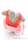 Nike Pro Dry Fit Womens Fitness Shirt, Nike, Rojo, , Mujer, 0026-10451, 5637539831, 666003569564, N4-04.jpg