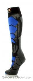 X-Bionic Ski Control Ski Socks, X-Bionic, Black, , Male,Female,Unisex, 0228-10025, 5637540593, 8050689096179, N1-11.jpg