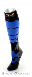 X-Bionic Ski Control Ski Socks, X-Bionic, Black, , Male,Female,Unisex, 0228-10025, 5637540593, 8050689096179, N2-07.jpg