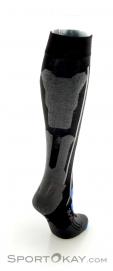 X-Bionic Ski Control Ski Socks, X-Bionic, Black, , Male,Female,Unisex, 0228-10025, 5637540593, 8050689096179, N2-17.jpg