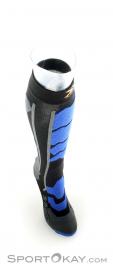 X-Bionic Ski Control Ski Socks, X-Bionic, Black, , Male,Female,Unisex, 0228-10025, 5637540593, 8050689096179, N3-03.jpg