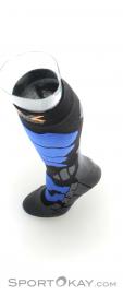 X-Bionic Ski Control Ski Socks, X-Bionic, Black, , Male,Female,Unisex, 0228-10025, 5637540593, 8050689096179, N4-09.jpg