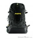 Pieps Myotis Light 24l Ski Touring Backpack, , Black, , Male,Female,Unisex, 0035-10064, 5637540601, , N1-01.jpg